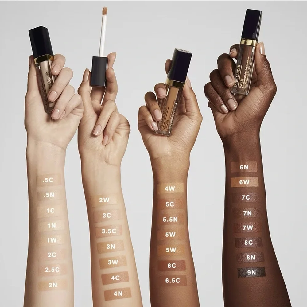 Estee Lauder 1N Futurist Soft Touch Brightening Concealer